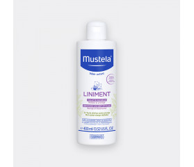 MUSTELA Liniment 400ml