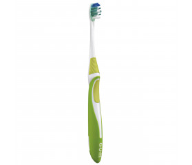 SUNSTARGUM GUM ActiVital toothbrush