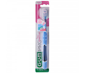 SUNSTARGUM Brosse à dents GUM® PRO SENSITIVE