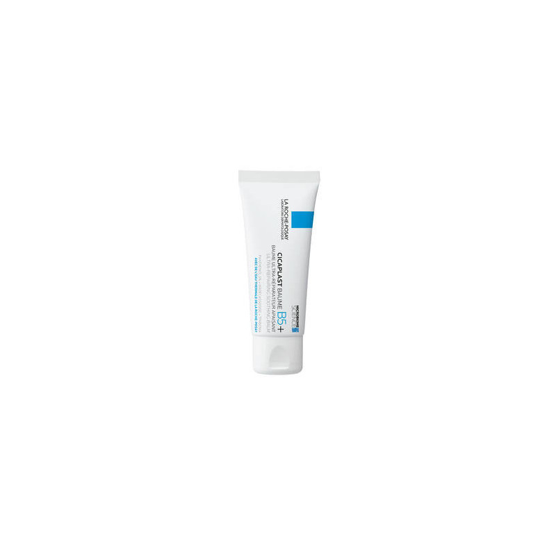 LAROSE-POSAY CICAPLAST BAUME B5+ Crème ultra-réparatrice apaisante 40ml