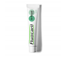 FLUOCARIL Dentifrice Bi-Fluoré Menthe 145mg