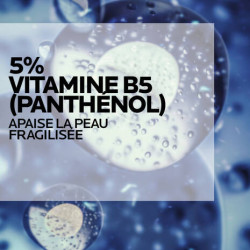 LAROSE-POSAY CICAPLAST BAUME B5+ Crème ultra-réparatrice apaisante 40ml