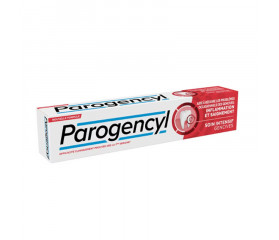 PAROGENCYL Dentifrice Soin Intensif Gencives 75ml