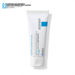 LAROSE-POSAY CICAPLAST BAUME B5+ Crème ultra-réparatrice apaisante 40ml