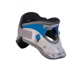 THUASNE Ortel C4 Vario rigid cervical collar