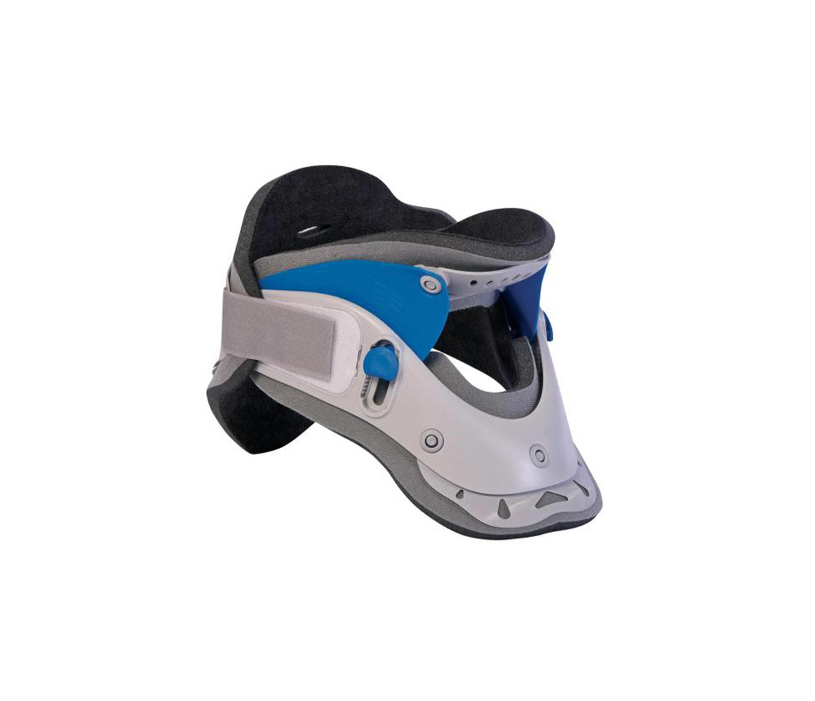 THUASNE Ortel C4 Vario rigid cervical collar