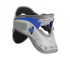 THUASNE Ortel C4 Vario rigid cervical collar