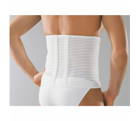 THUASNE Ceinture de maintien abdominal DYNABELT