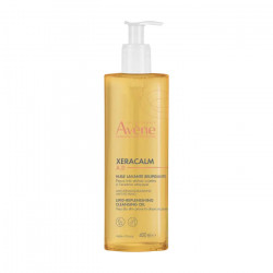 AVENE XeraCalm A.D Huile lavante relipidante 400ml