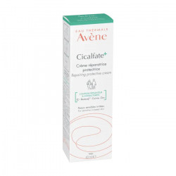 AVENE Cicalfate+ Crème réparatrice protectrice apaisante 40ml