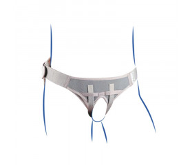 THUASNE  Ceinture herniaire ORTEL