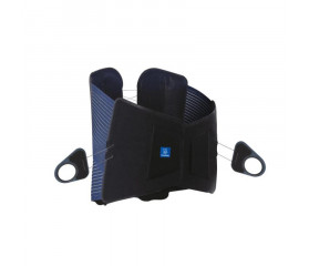 THUASNE Lumbar Belt LOMBASTAB HIGH