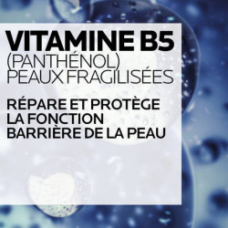 LA ROCHE-POSAY CICAPLAST BAUME B5+ SPF50 baume ultra-réparateur apaisant anti-marques 40ml