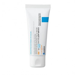 LA ROCHE-POSAY CICAPLAST BAUME B5+ SPF50 baume ultra-réparateur apaisant anti-marques 40ml