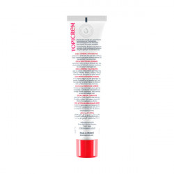 TOPICREM CICA+ soothing repair cream 40ml