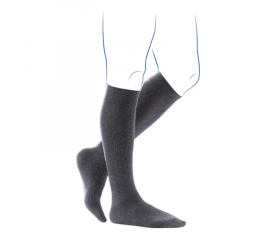 THUASNE VENOFLEX City Comfort Socks Cotton C2