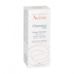 AVENE Cleanance Mask Masque-Gommage 50ml