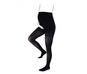 THUASNE VENOFLEX Maternity Tights Kokoon Absolu C2