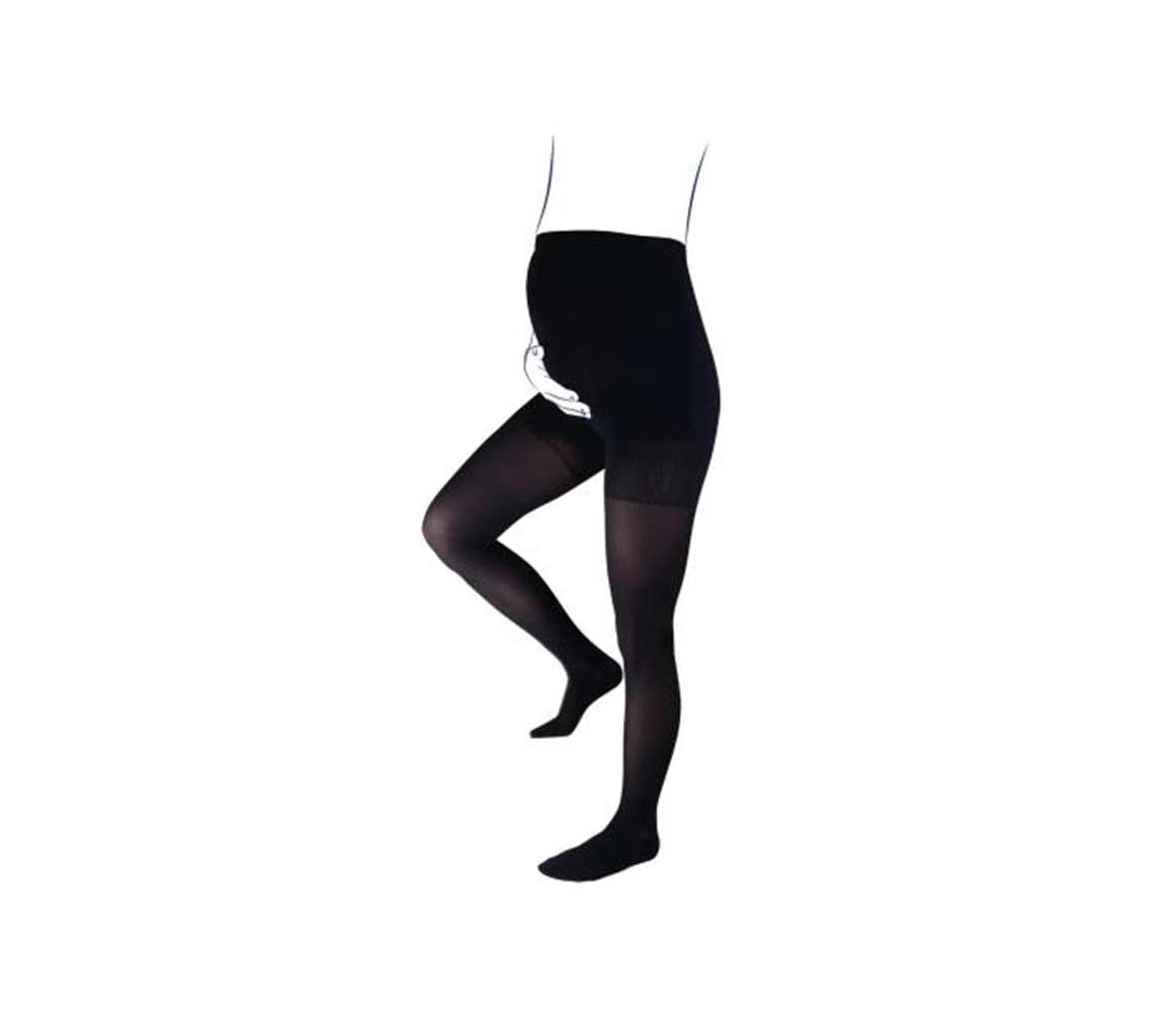 THUASNE VENOFLEX Maternity Tights Kokoon Absolu C2