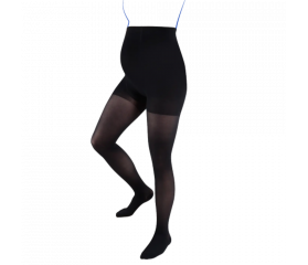 THUASNE VENOFLEX Maternity Tights Secret C2