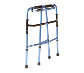 THUASNE Folding walker