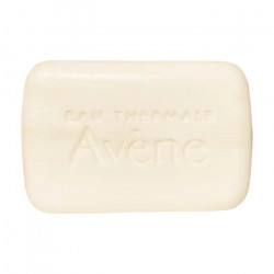 AVENE XeraCalm A.D Superfatted cleansing bar 100g