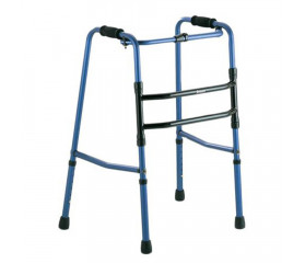 THUASNE Articulated folding walker