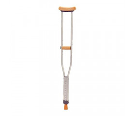 THUASNE Axillary crutches