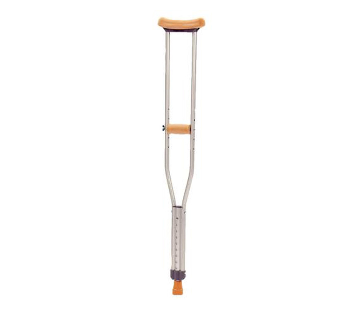 THUASNE Axillary crutches