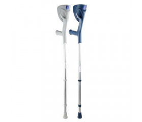 THUASNE Globe-Trotter walking stick