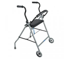 THUASNE Duo Confort Rollator