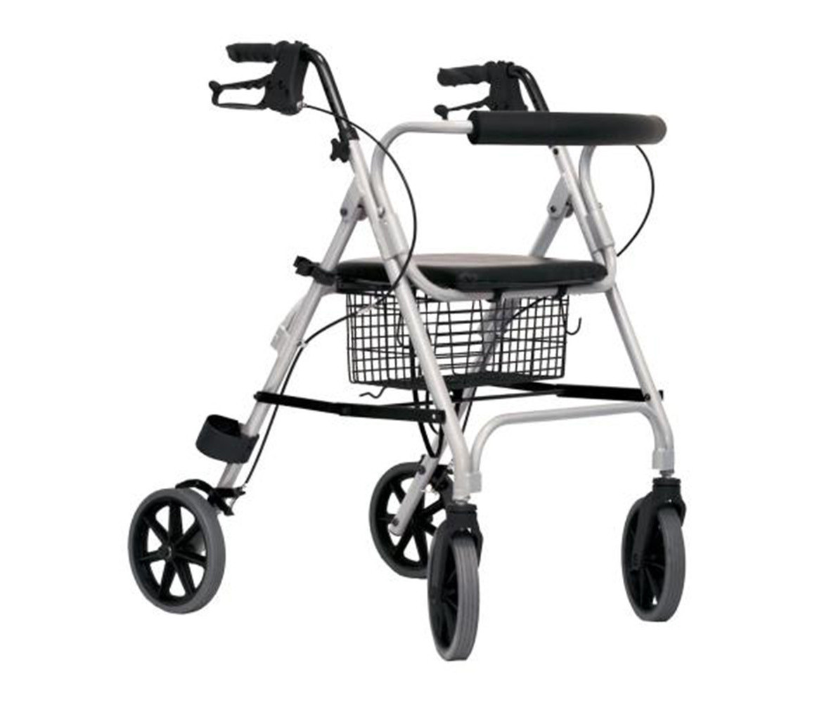 THUASNE  Move Light Rollator