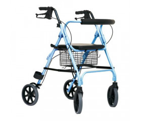 THUASNE  Move Light Rollator