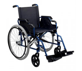 THUASNE Fauteuil roulant Classic DF+