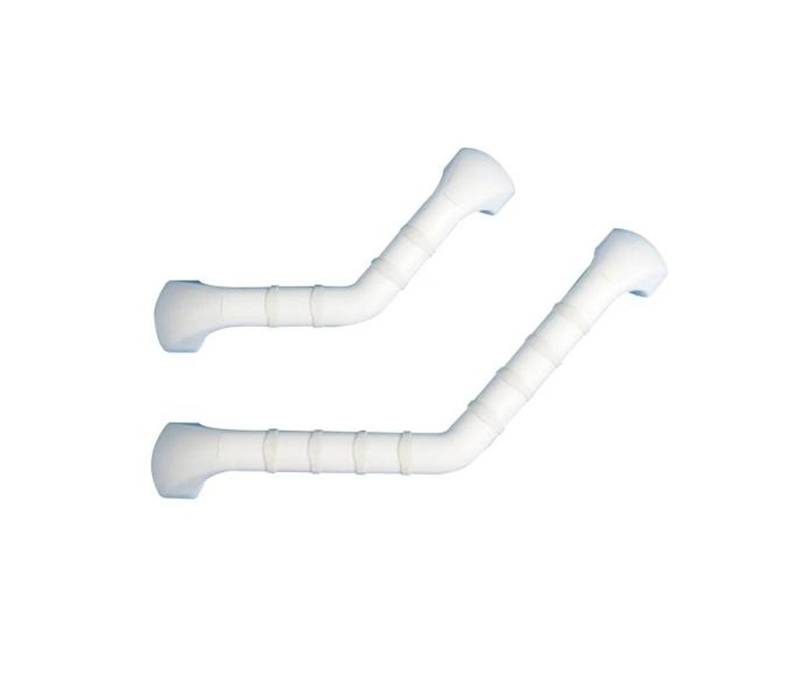 THUASNE Angled anti-slip grab bar