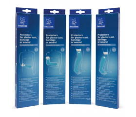 THUASNE Shower protectors