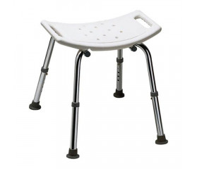 THUASNE Shower stool