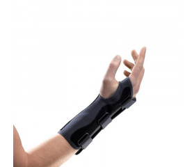 THUASNE Wrist immobilisation splint MANUIMMO OPEN