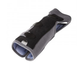 THUASNE Wrist immobilisation splint MANUIMMO OPEN