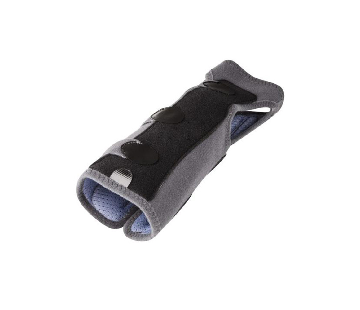 THUASNE Wrist immobilisation splint MANUIMMO OPEN