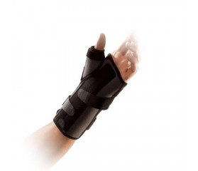 THUASNE Wrist and thumb immobilisation splint MANURHIZO