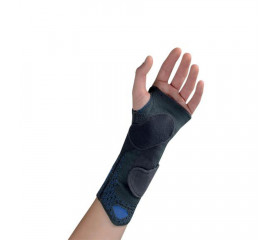 THUASNE Wrist stabilisation splint MANUACTION