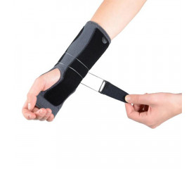 THUASNE MANUIMMO PRO wrist immobilisation splint