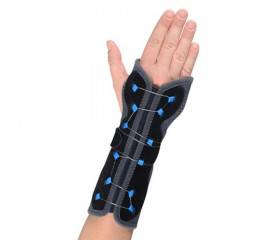 THUASNE MANUIMMO PRO wrist immobilisation splint