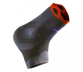 THUASNE SPORT Reinforced ankle support - Slight sprain or unstable ankle - Support 3