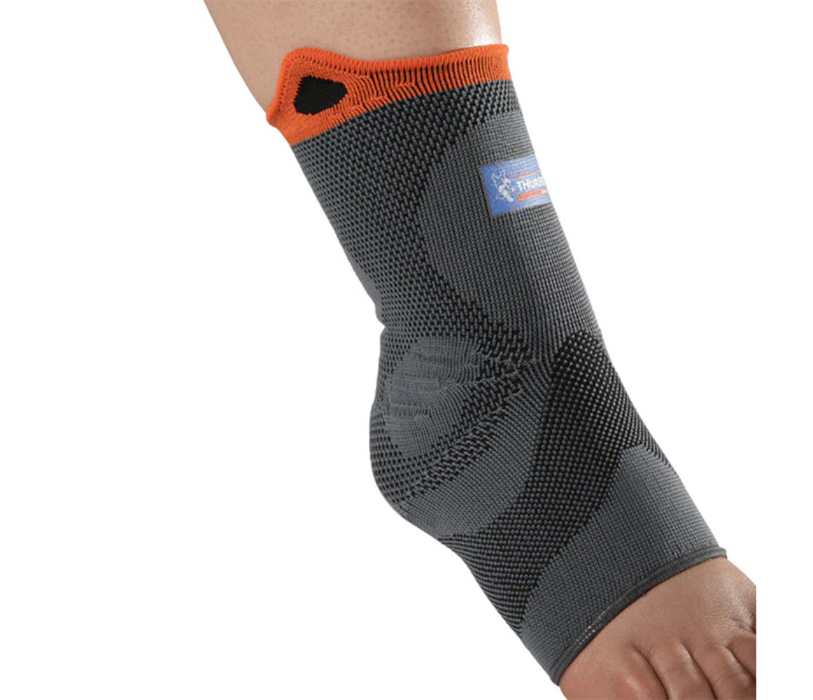 THUASNE SPORT Reinforced ankle support - Slight sprain or unstable ankle - Support 3