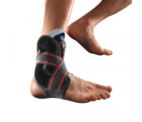 THUASNE SPORT  Chevillère stabilisatrice Boa®  – Entorse sévère, tendinopathie – Maintien 5