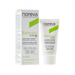 NOREVA Exfoliac Global 6 Intensive global care 30ml