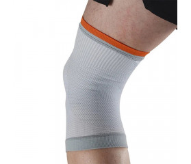 THUASNE SPORT Knee support - Knee pain and/or oedema - Support 2