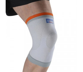 THUASNE SPORT Knee support - Knee pain and/or oedema - Support 2